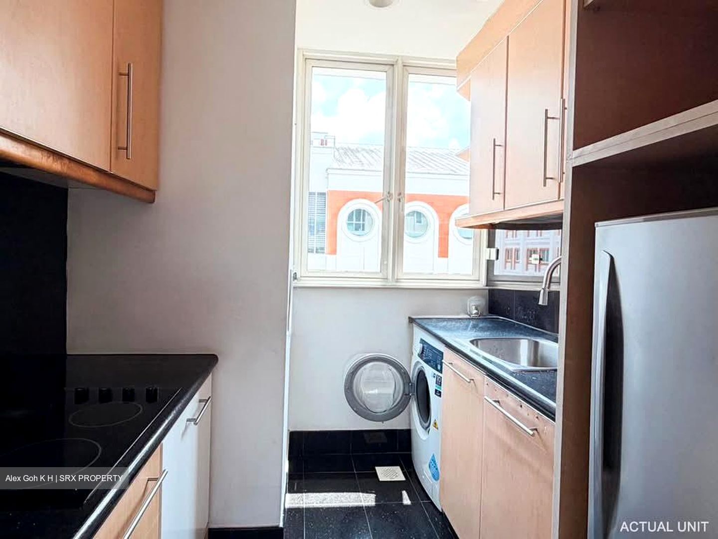 The Hermitage (D10), Apartment #564129171